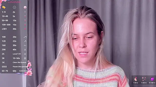 AngelAnty online show from 09-08-25, 03:11