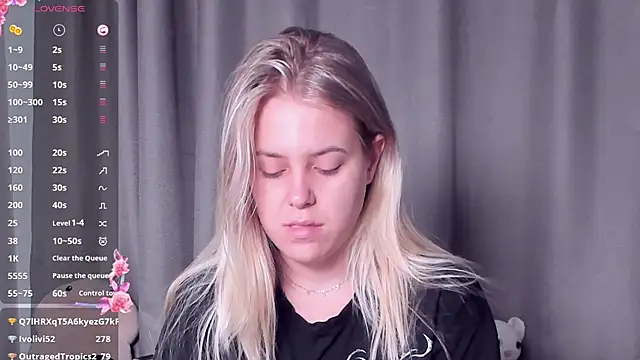 AngelAnty online show from 09-13-25, 03:56