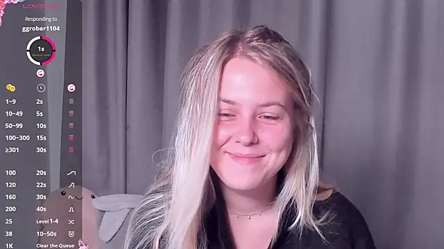 AngelAnty online show from 09-19-25, 03:02