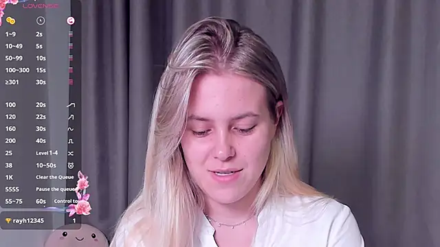 AngelAnty online show from 09-22-25, 03:03