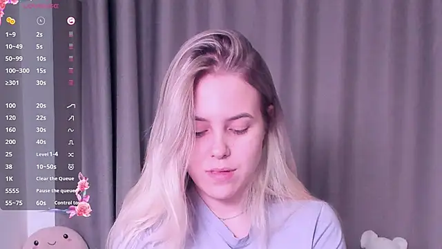 AngelAnty online show from 10-20-25, 03:01