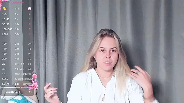 AngelAnty online show from 10-23-25, 04:06