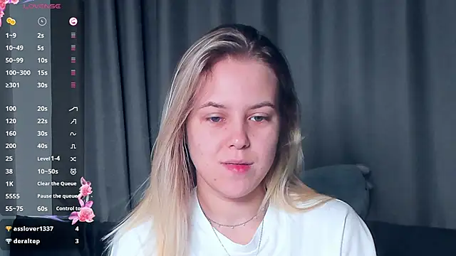 AngelAnty online show from 11-14-25, 01:10