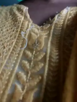 Monika Telugu Girl online show from 09-10-25, 08:47