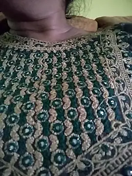 Monika Telugu Girl online show from 09-14-25, 09:19