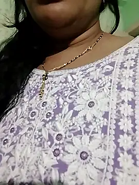 Monika Telugu Girl online show from 11-24-25, 02:06