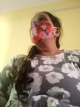 Monika Telugu Girl online show from 01-07-26, 07:00