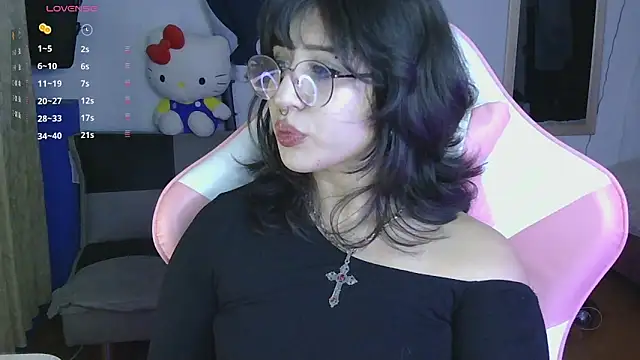 Hachiko Love online show from 05-31-26, 02:09
