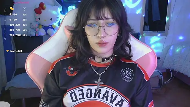 Hachiko Love online show from 06-03-26, 01:41