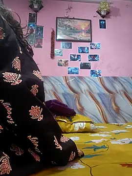 hiddennisha online show from 05-31-26, 06:09