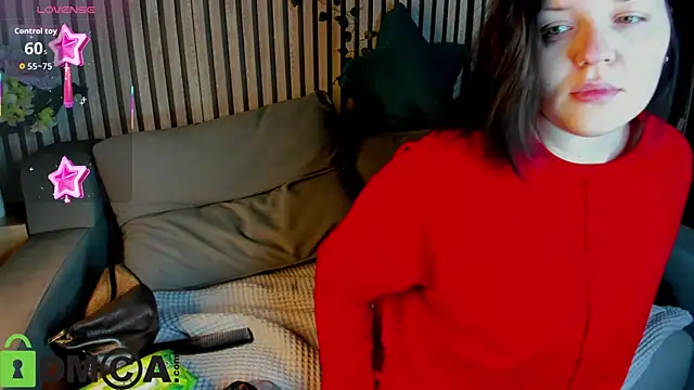 Michele Greenn online show from 12-14-25, 01:44