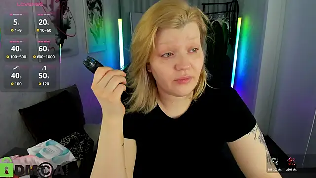 Michele Greenn online show from 05-28-26, 01:14