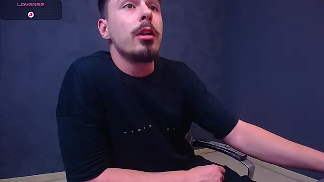 EnzoRace online show from 12-22-25, 06:05