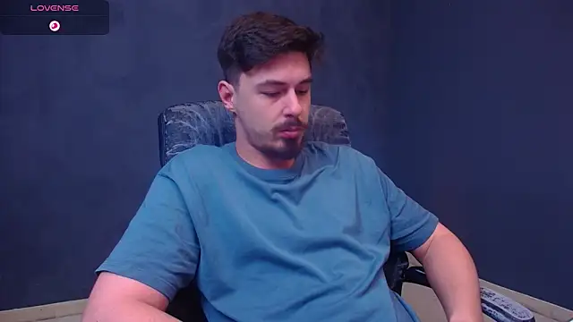 EnzoRace online show from 01-08-26, 06:16