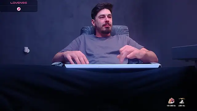 EnzoRace online show from 01-11-26, 06:07