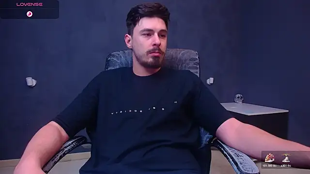 EnzoRace online show from 01-13-26, 05:57