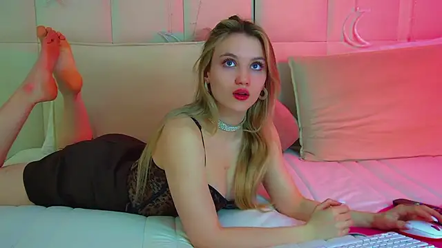 StacyEvances online show from 01-09-26, 06:31