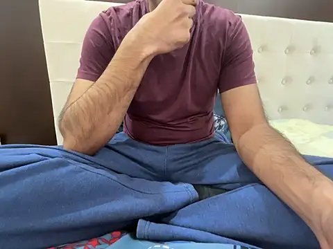 DecentJaat online show from 02-10-26, 04:44