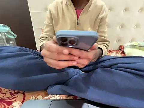 DecentJaat online show from 02-20-26, 05:02