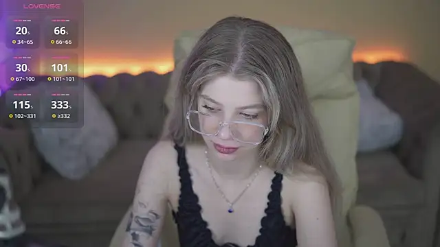SandyLayy online show from 05-22-26, 07:41