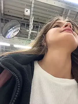 KittyQueeny online show from 09-23-25, 02:20