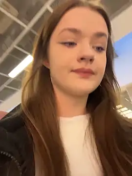 KittyQueeny online show from 10-14-25, 02:18