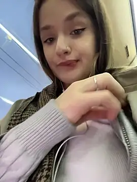 KittyQueeny online show from 10-29-25, 02:19