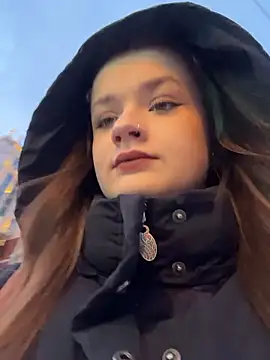 KittyQueeny online show from 01-17-26, 02:00