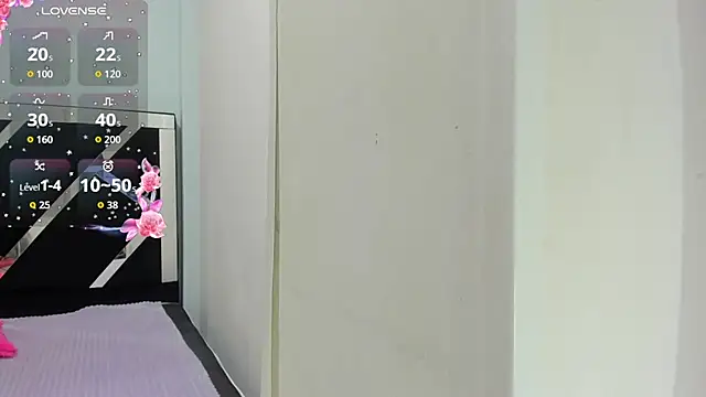 iisabella noa online show from 10-15-25, 01:00