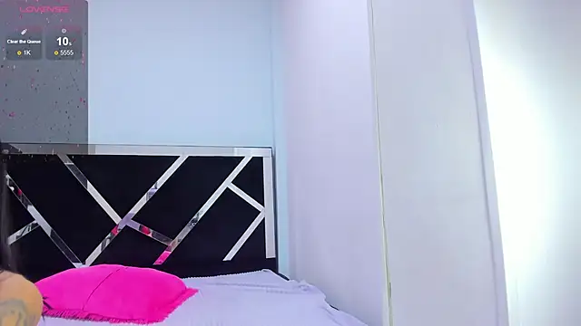 iisabella noa online show from 11-25-25, 02:50