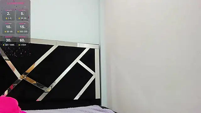 iisabella noa online show from 12-17-25, 01:50