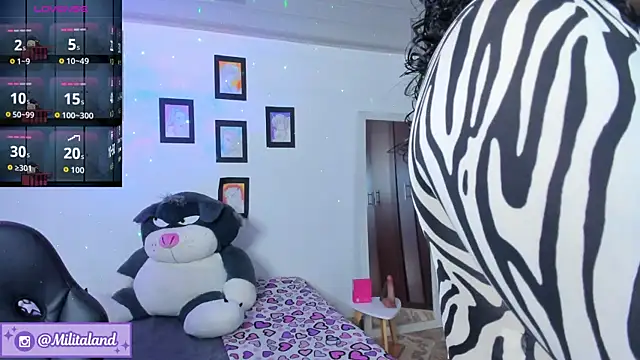 milita houston online show from 09-10-25, 07:03