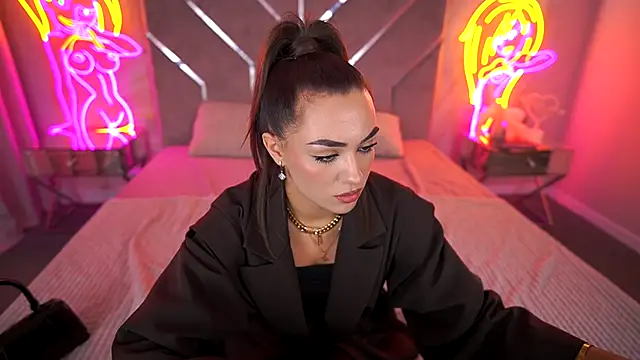 EricaSin online show from 09-10-25, 02:39