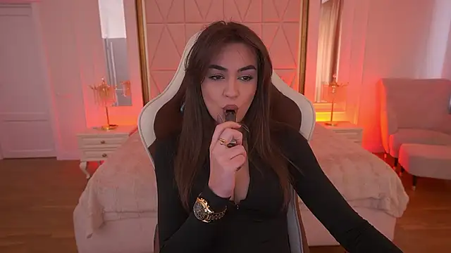 EricaSin online show from 02-03-26, 08:41