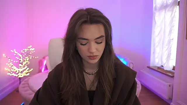 EricaSin online show from 03-08-26, 07:12