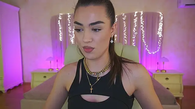 EricaSin online show from 04-16-26, 08:26