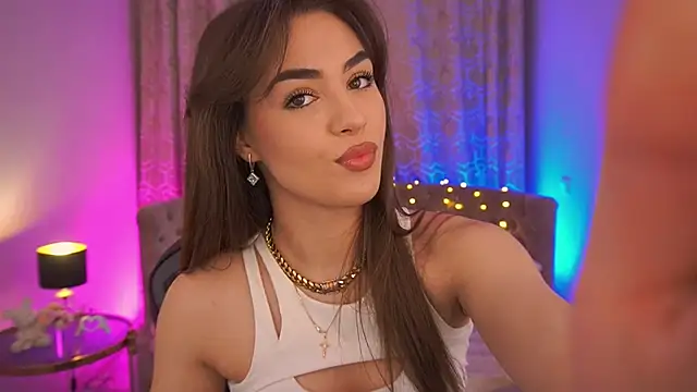 EricaSin online show from 04-20-26, 06:27