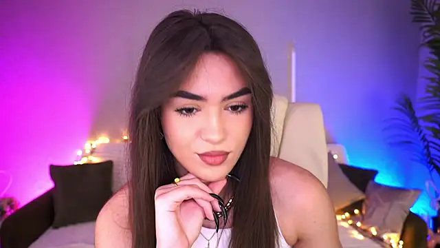 EricaSin online show from 05-26-26, 06:31