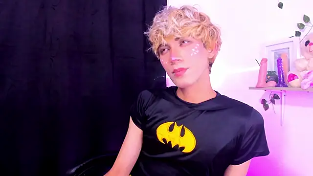 Cooperrosscute233 online show from 10-02-25, 05:25