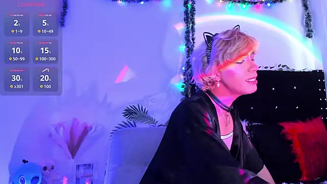 Cooperrosscute233 online show from 11-30-25, 08:57