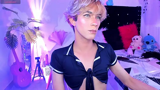 Cooperrosscute233 online show from 01-31-26, 07:11