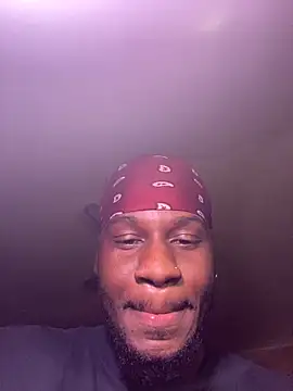 black Man dingo online show from 02-24-26, 10:41