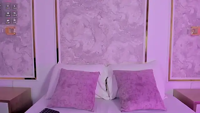 giselle anelise online show from 04-18-26, 02:15