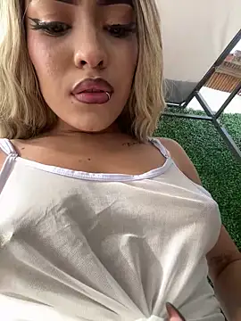 MystiqueXXX online show from 09-13-25, 01:22