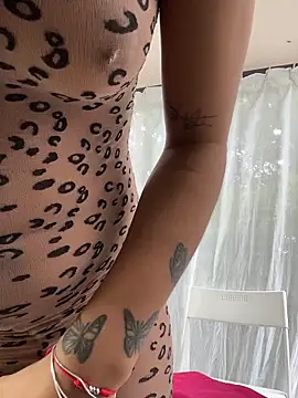 MystiqueXXX online show from 12-22-25, 01:08