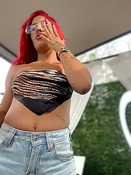 MystiqueXXX online show from 04-13-26, 01:16