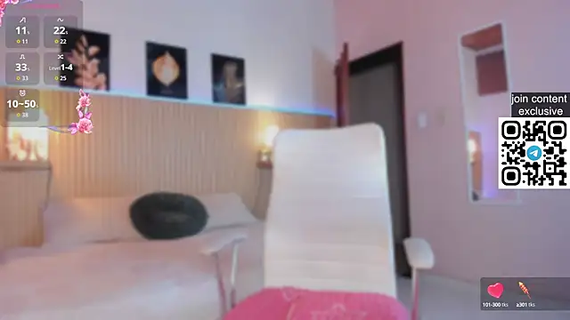 Snapshot of Sirenita_petitexoxo chatting on 09-27-25, 09:25 Sirenita petitexoxo online show from 09-27-25, 09:25