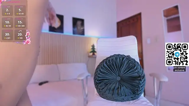 Snapshot of Sirenita_petitexoxo chatting on 11-19-25, 03:12 Sirenita petitexoxo online show from 11-19-25, 03:12