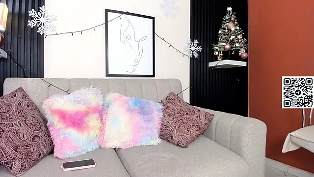 Snapshot of Sirenita_petitexoxo chatting on 11-27-25, 11:23 Sirenita petitexoxo online show from 11-27-25, 11:23