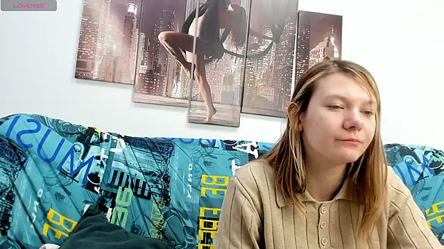 Sunny Sammy online show from 04-03-26, 05:05